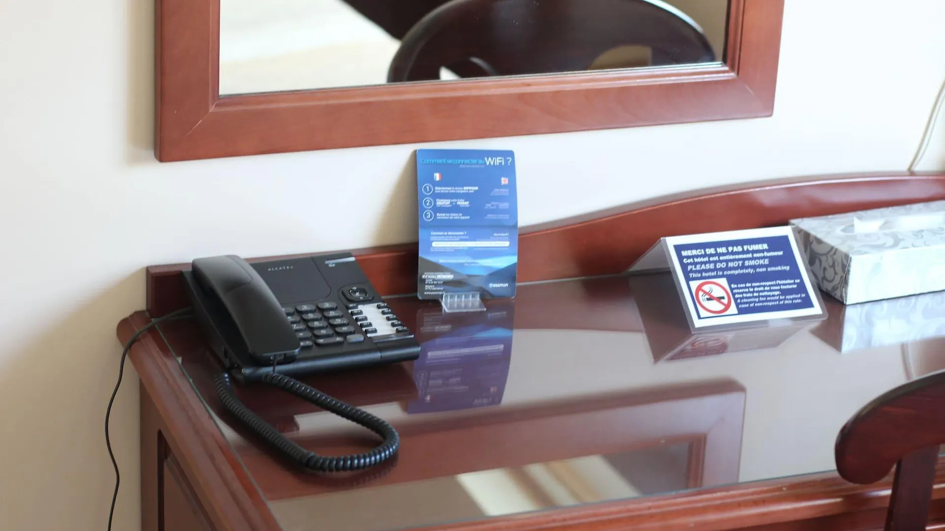 Cosmotel Hotel