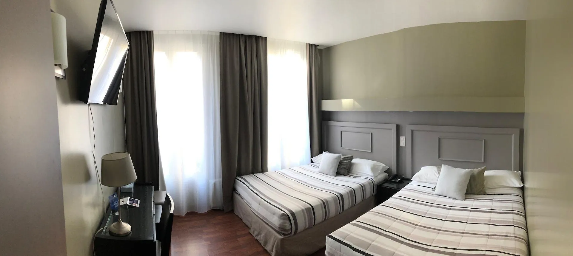 Cosmotel Paris