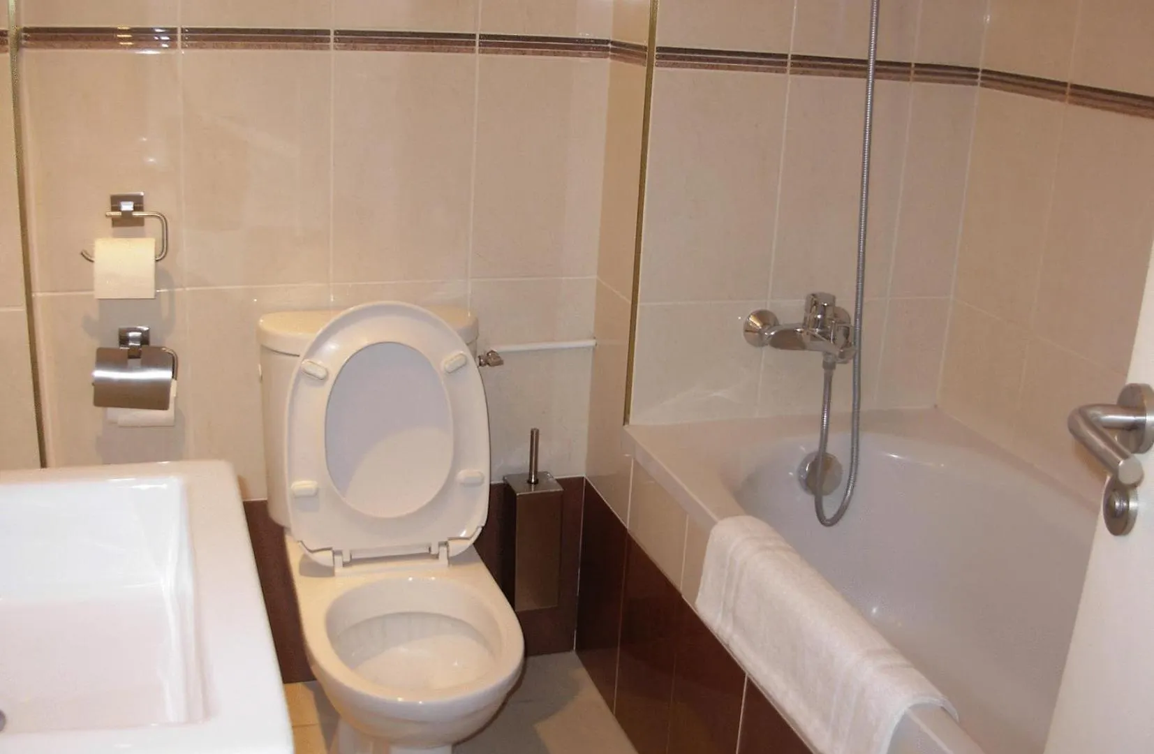 Hotel Cosmotel