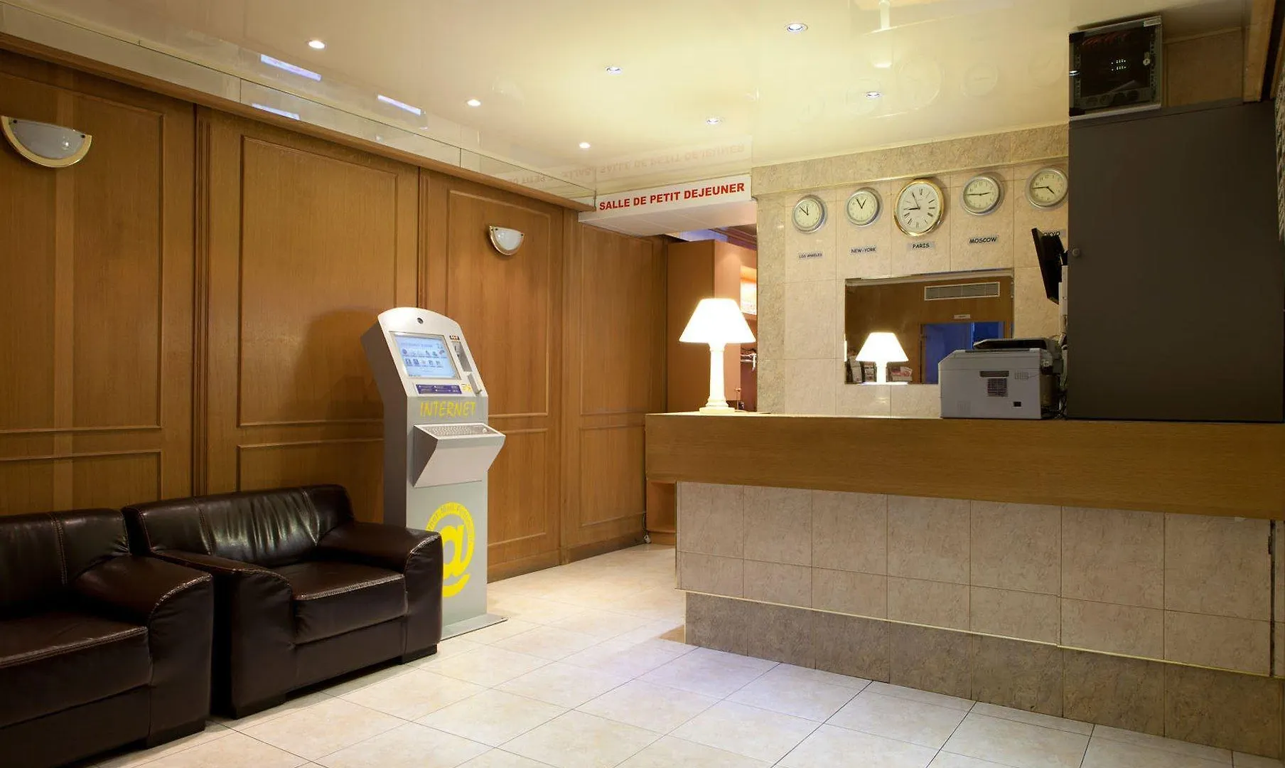 Cosmotel Hotel 3*