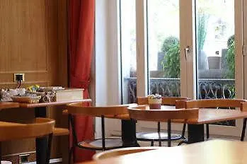 Hotel Cosmotel