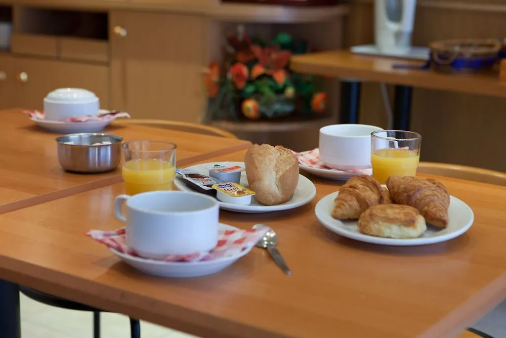 Hotel Cosmotel