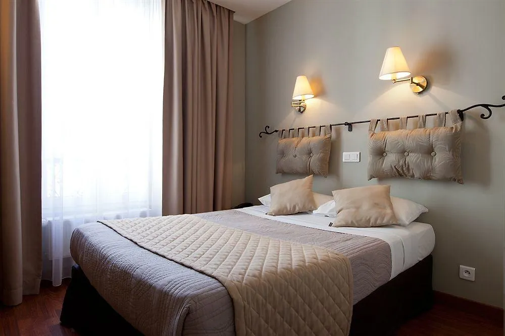 Cosmotel Hotel Paříž