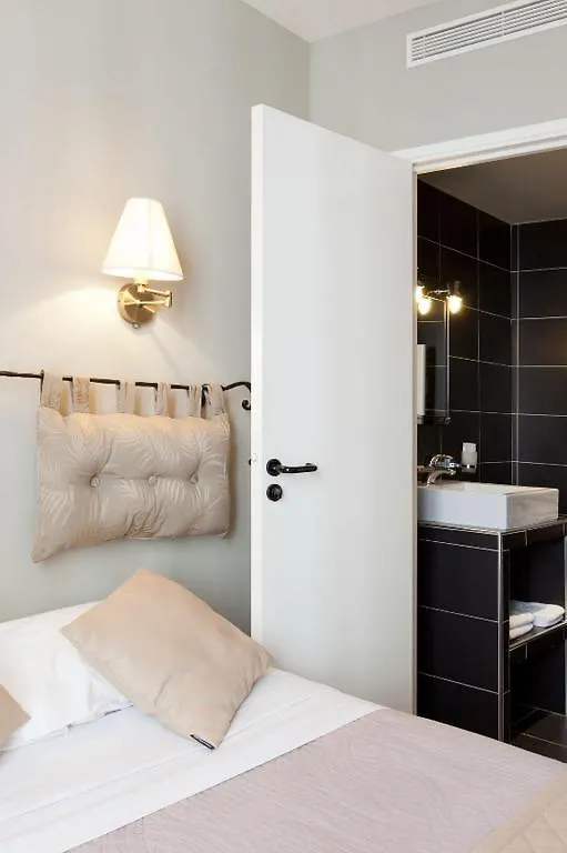 Cosmotel Hotel Paříž