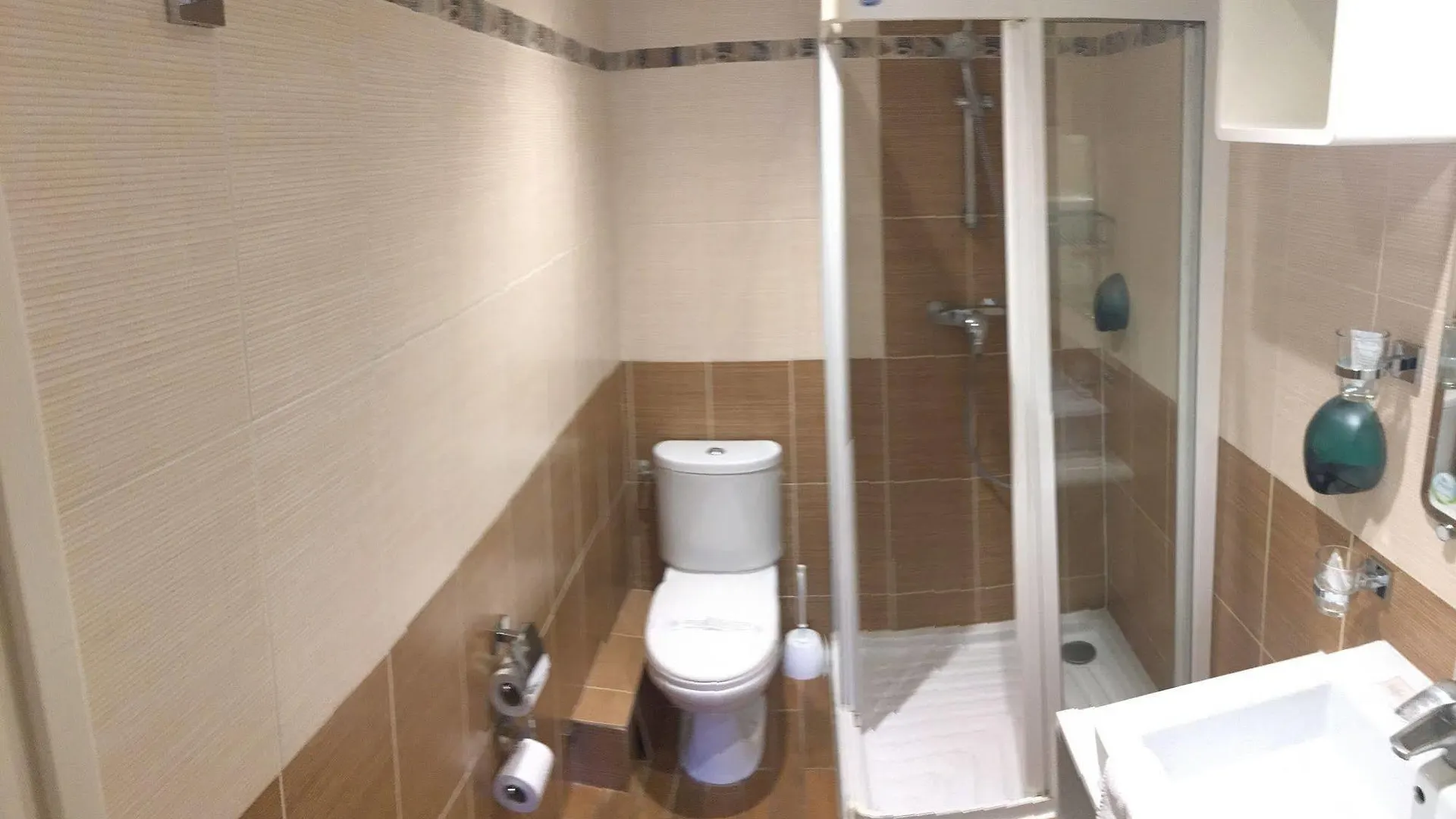 Cosmotel Hotel