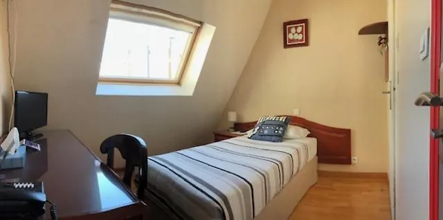 Cosmotel Paříž